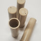 Pool Fence SLEEVES:: TAN Color :: UV Rated